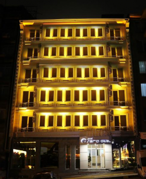 Гостиница Grand Sera Hotel  Анкара